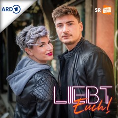 Liebt Euch! Der UNSERDING Dating Podcast