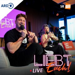 Liebt Euch! Der Dating Podcast