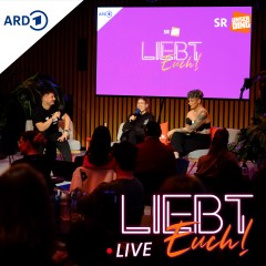 Liebt Euch! Der Dating Podcast